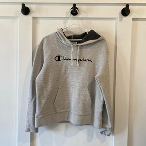 CHAMPION hoodie